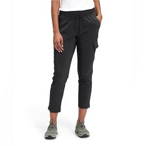 The North Face Women's Never Stop Wearing Cargo Pants. Size Small